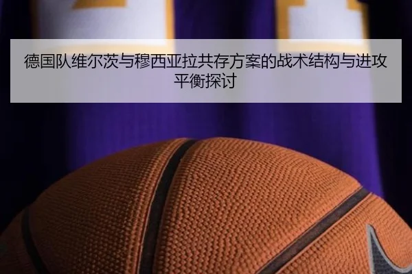 德国队维尔茨与穆西亚拉共存方案的战术结构与进攻平衡探讨